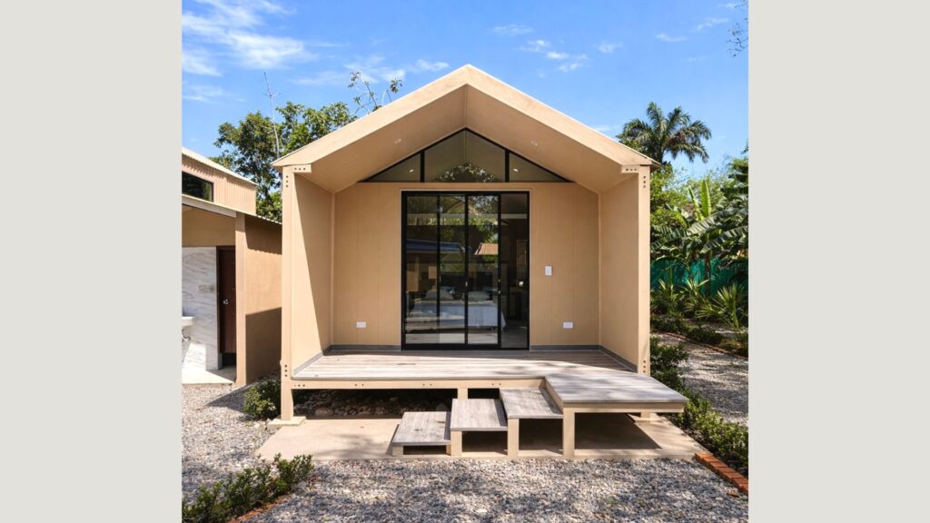 Casa Nyx Dia