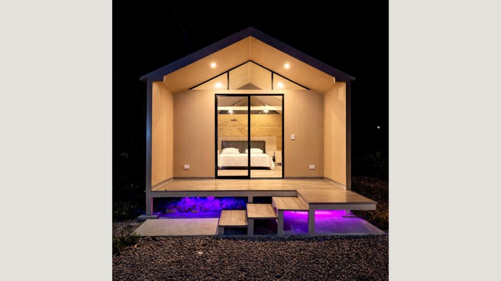 Casa Nyx Noche