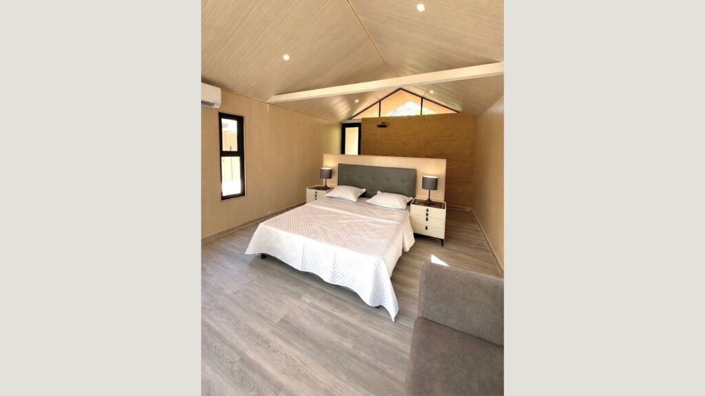 Casa Nyx habitacion
