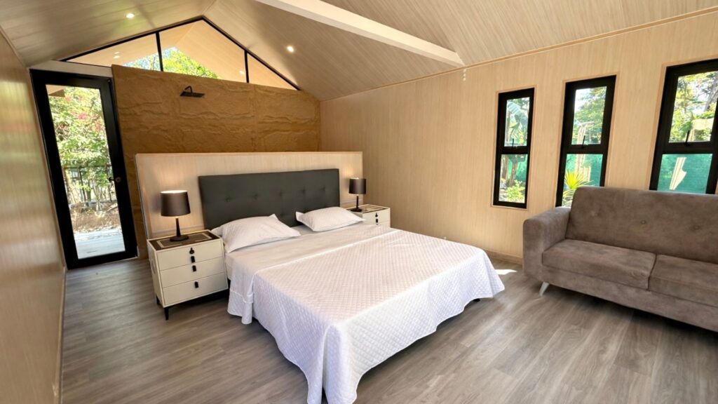 Casa Nyx Habitacion